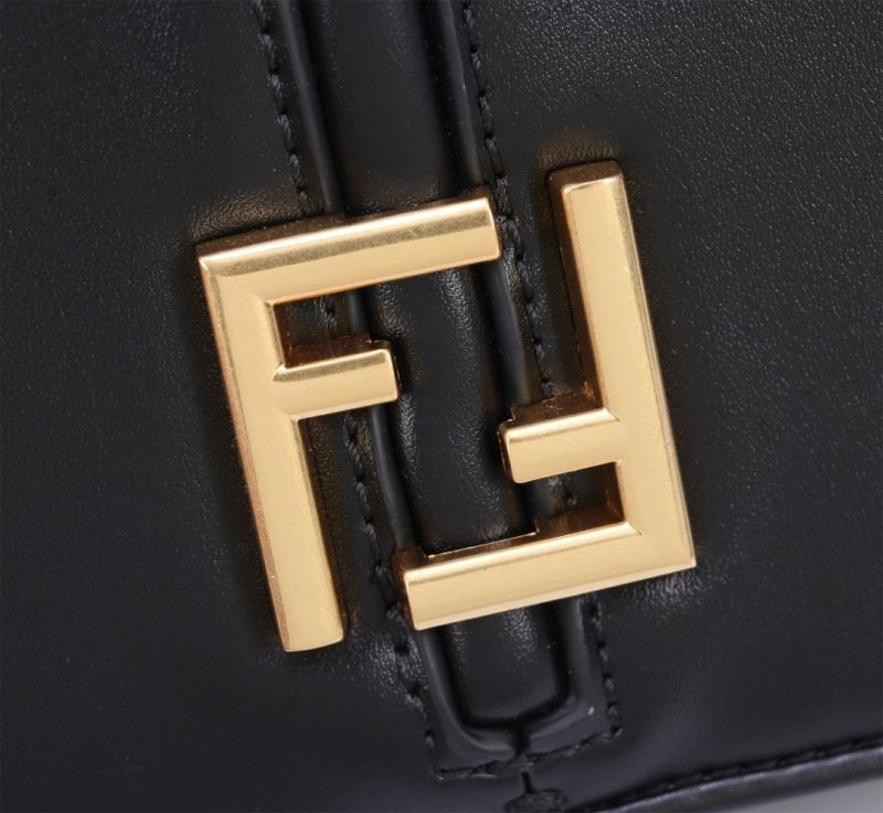 Fendi Satchel Bags